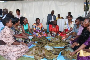 Buganda Kingdom Marks 75 Years of the Luganda Language Association